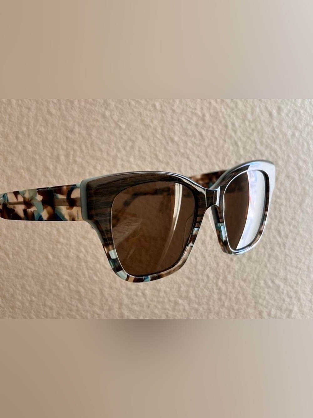 Jean Lafont Paris Sunglasses